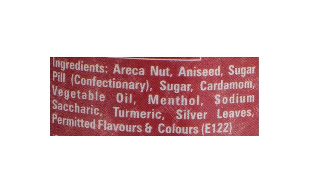 Dizzle Navratan Mix Mouth Freshner    Jar  150 grams